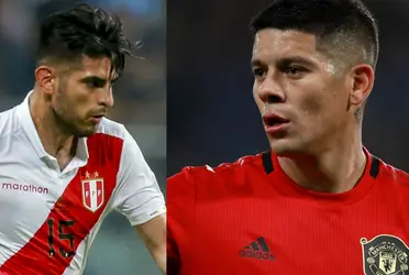 En Boca Juniors nadie se esperaba ver que Carlos Zambrano regrese de sus vacaciones con el nivel que está demostrando.