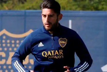 En Boca Juniors se pronuncian tras el bajo rendimiento que tuvo Carlos Zambrano con la Selección Peruana