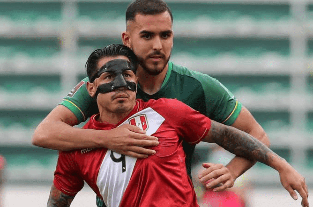 En Bolivia sueñan con imitar a Ricardo Gareca en la Selección Peruana
