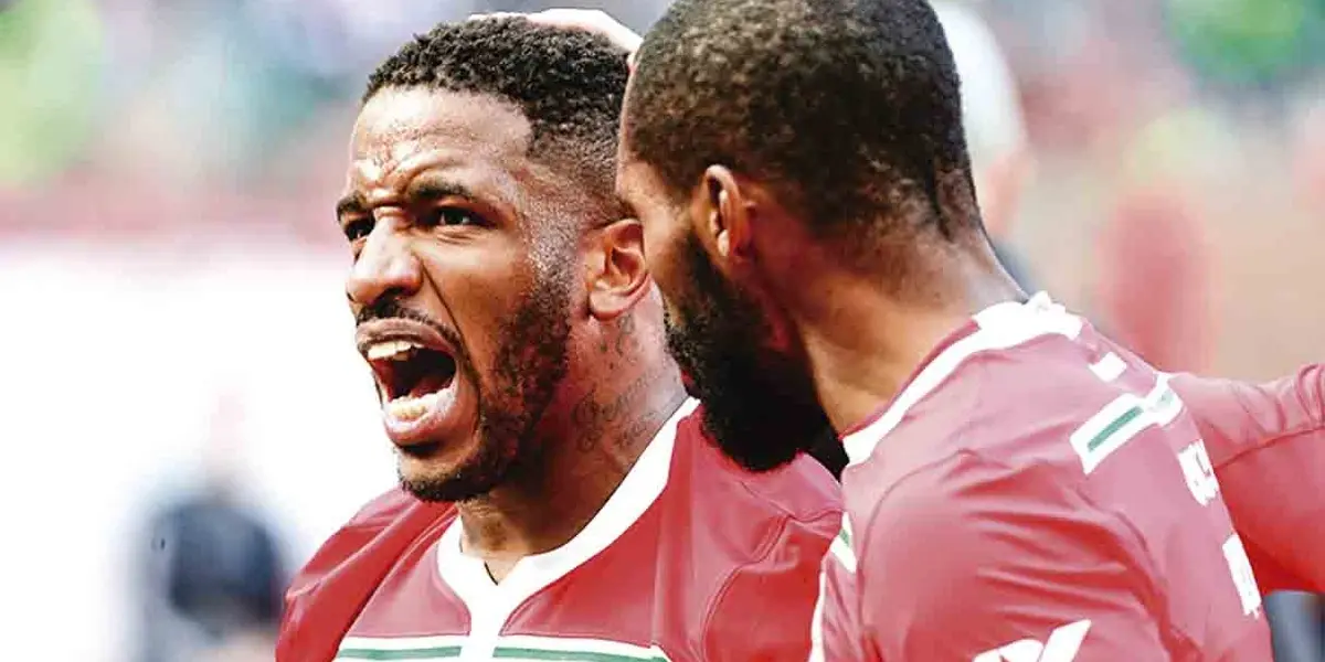 En Brasil confirman que Jefferson Farfán estaría en la mira de dos clubes importantes de Río de Janeiro para el 2021