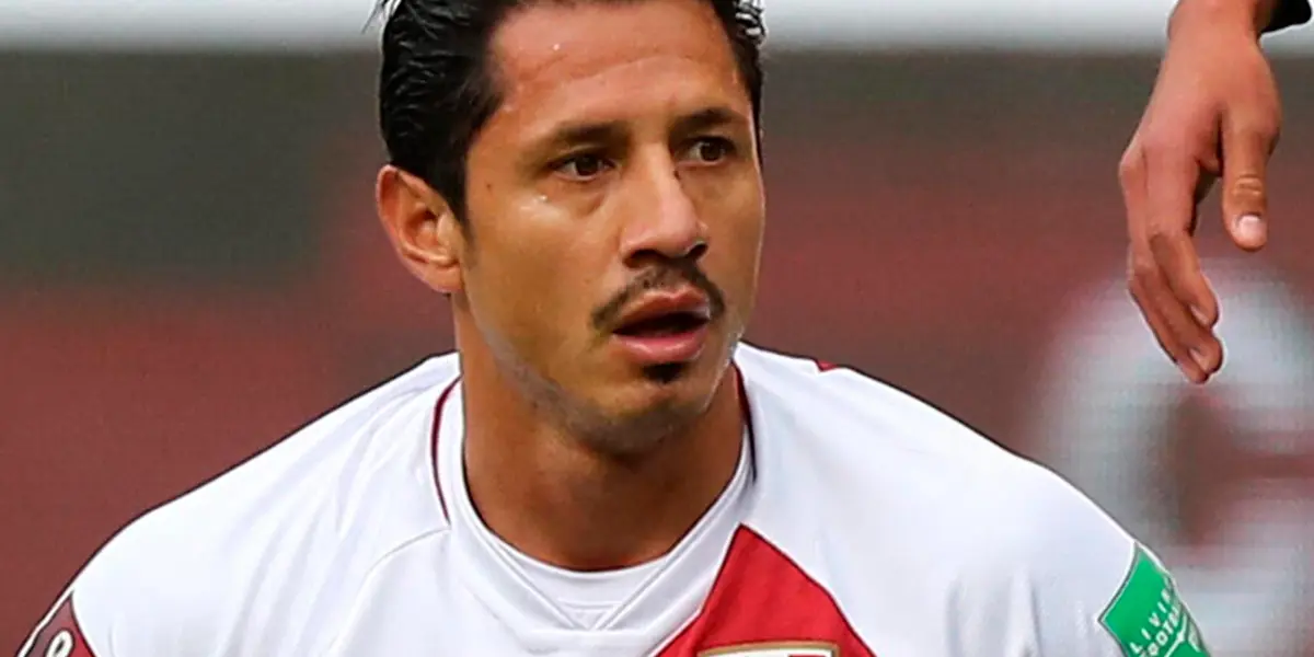 En Brasil le dan con palo al posible fichaje de Lapadula