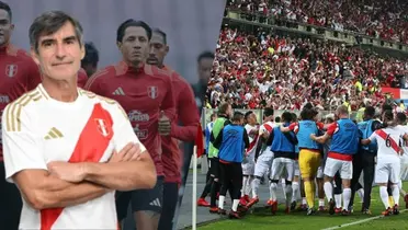 En busca del equilibrio perfecto / X