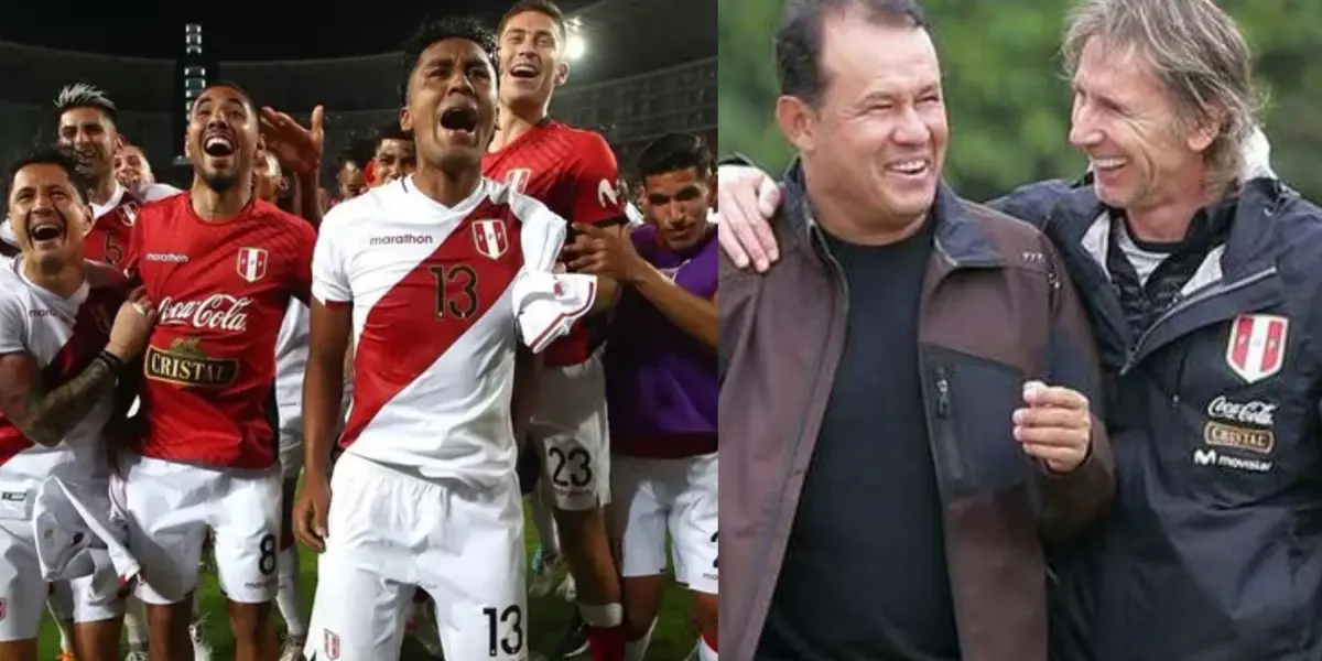 En caso el ‘Tigre’ no continúe en la Videna, los jugadores que pedirían a Reynoso