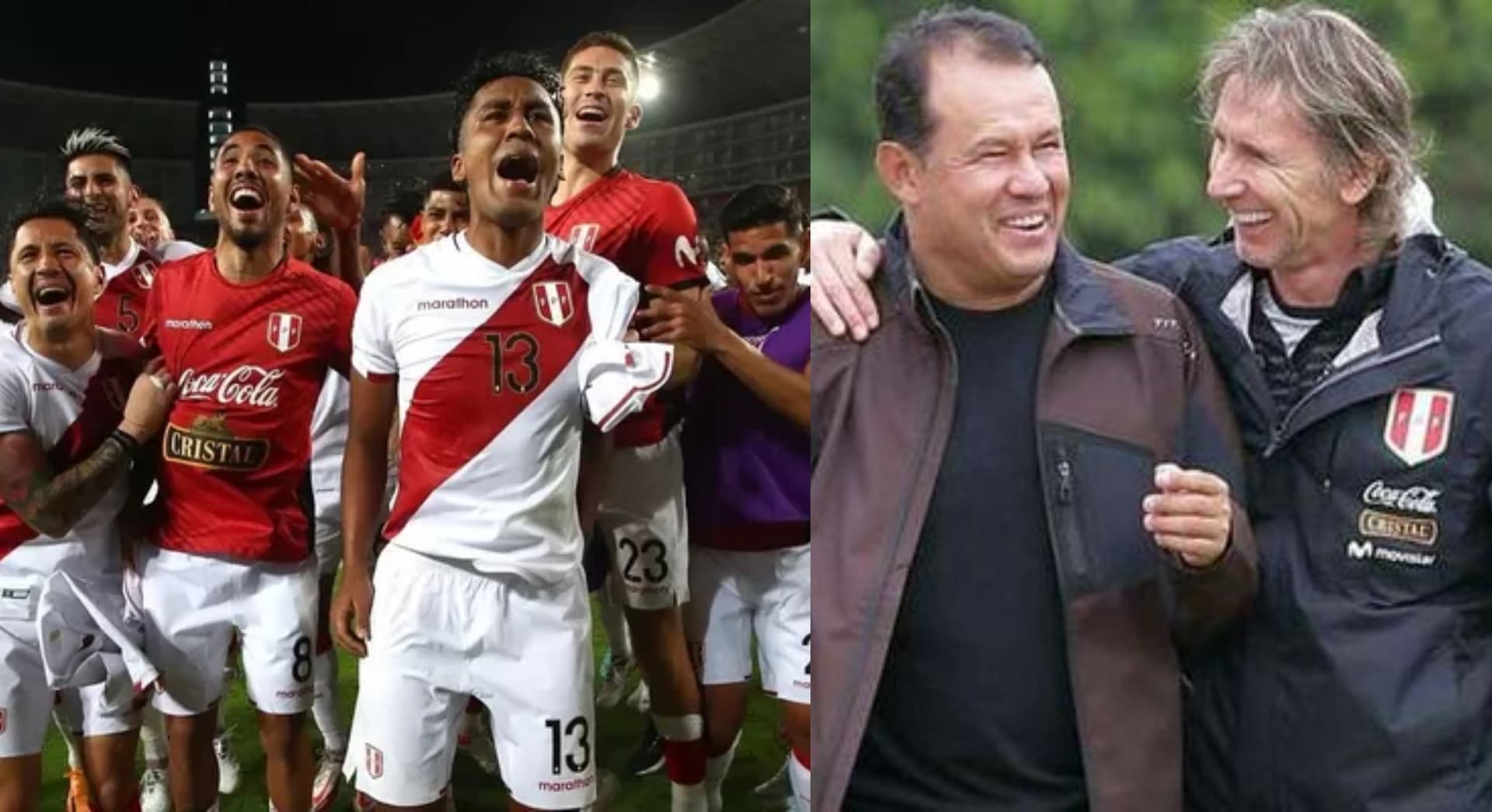 En caso el ‘Tigre’ no continúe en la Videna, los jugadores que pedirían a Reynoso