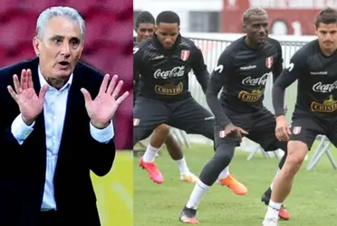 En caso el ‘Tigre’ no renueve, el DT brasileño haría una renovación total