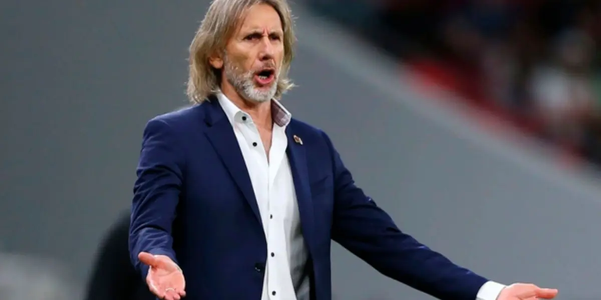 En caso el ‘Tigre’ no renueve, la FPF tendría en carpeta a este nombre para reemplazarlo