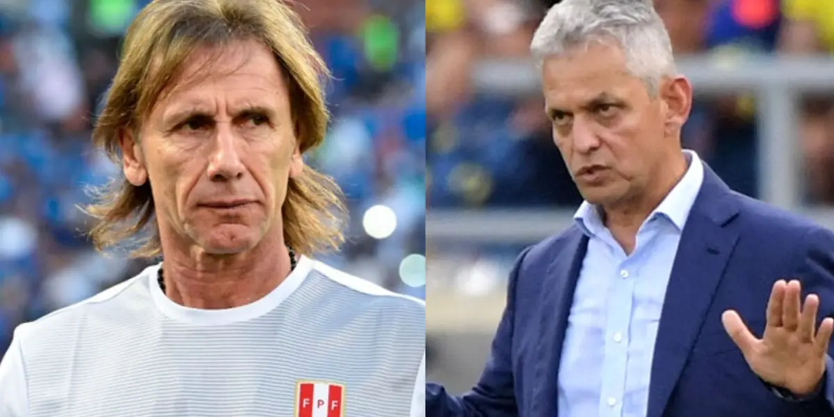 En caso el ‘Tigre’ no renueve, técnico colombiano podría llegar a la Videna