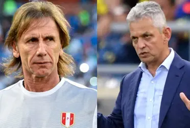 En caso el ‘Tigre’ no renueve, técnico colombiano podría llegar a la Videna