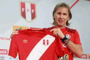 En caso el ‘Tigre' se quede en la Videna, será una fantástica noticia para este personaje