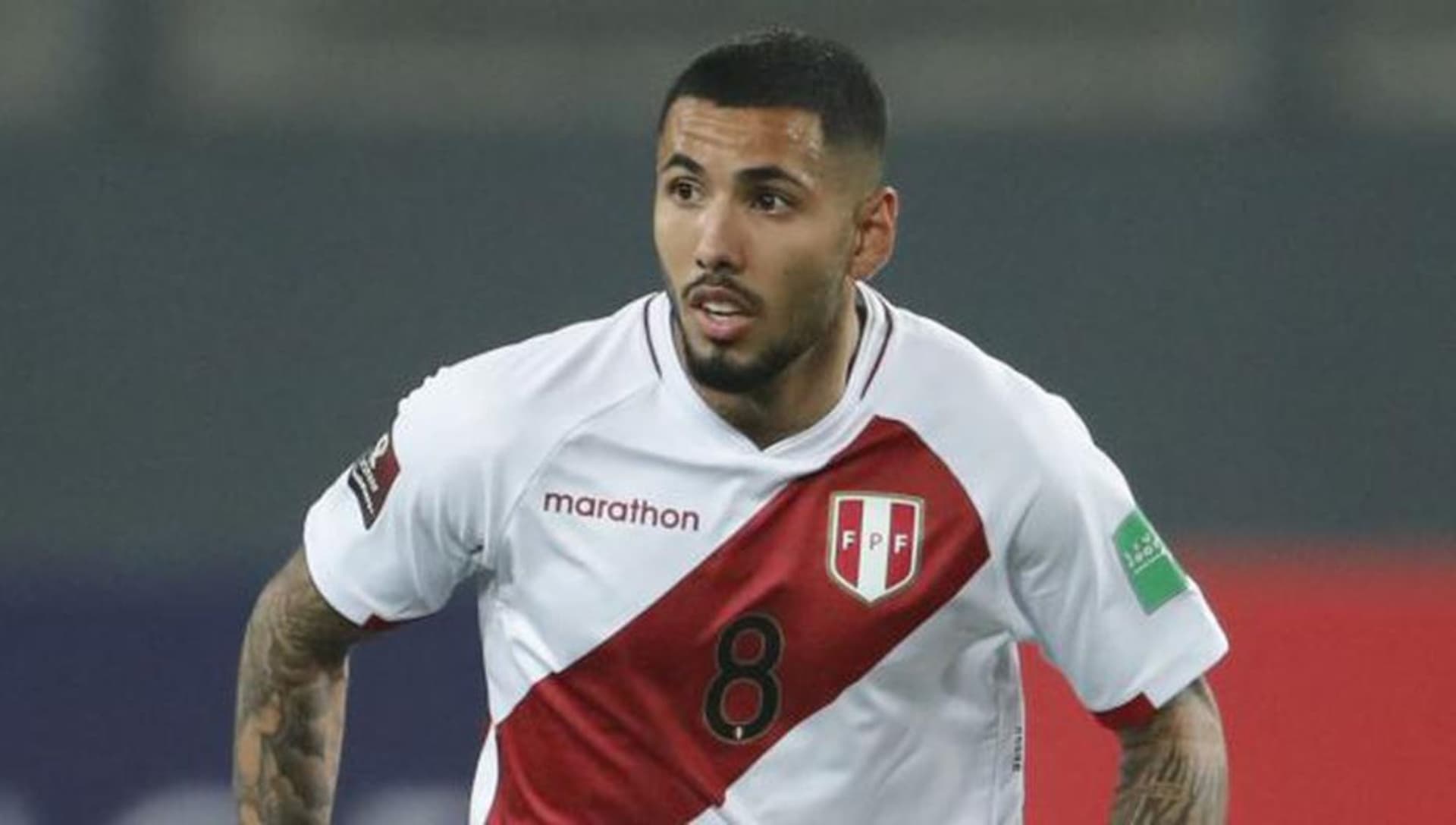 En caso Gareca siga en la Selección Peruana, es difícil que llame a este jugador