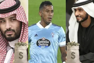 En caso no haya acuerdo entre clubes europeos por Tapia,