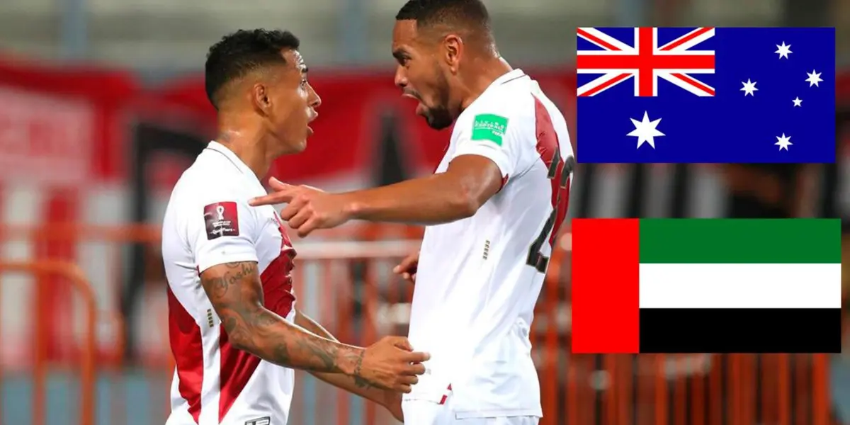 En caso la Bicolor clasifique al Mundial se habrá roto esta estadística