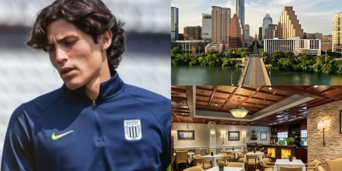 En caso Pineau fiche por Austin FC, los lujos que podría tener