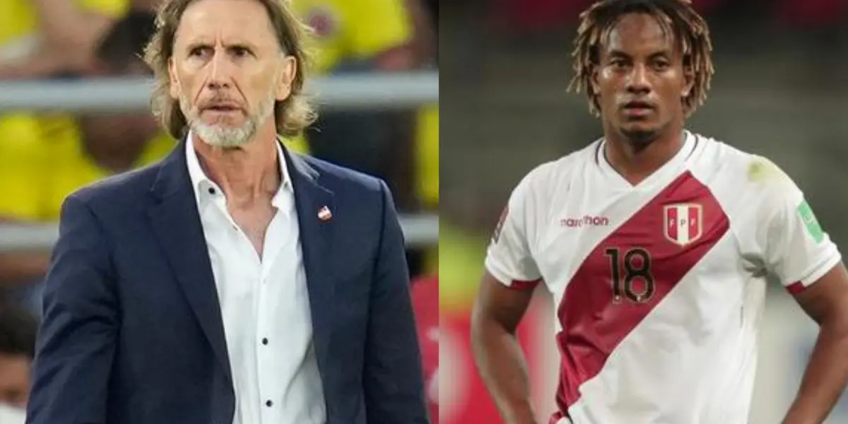 En caso renueve el ‘Tigre’ no llamaría a la ‘Culebra’ a la Selección Peruana