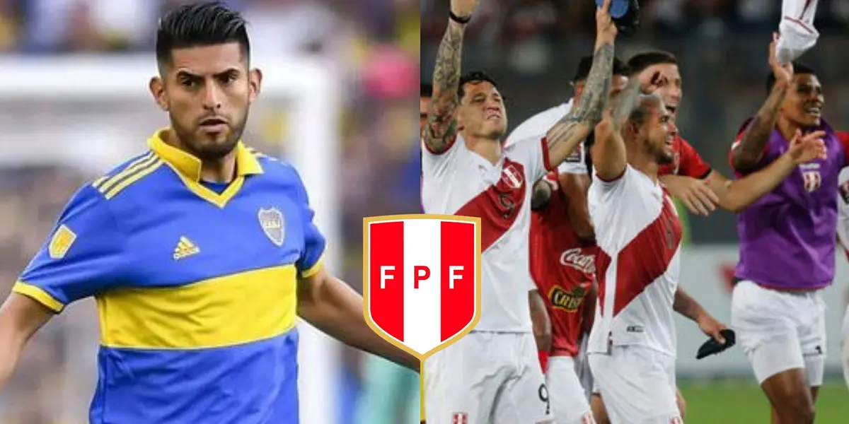 En caso Zambrano se vaya de Boca Juniors, los peruanos que estaría felices ante la inactividad del ‘Kaiser’