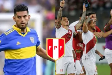 En caso Zambrano se vaya de Boca Juniors, los peruanos que estaría felices ante la inactividad del ‘Kaiser’