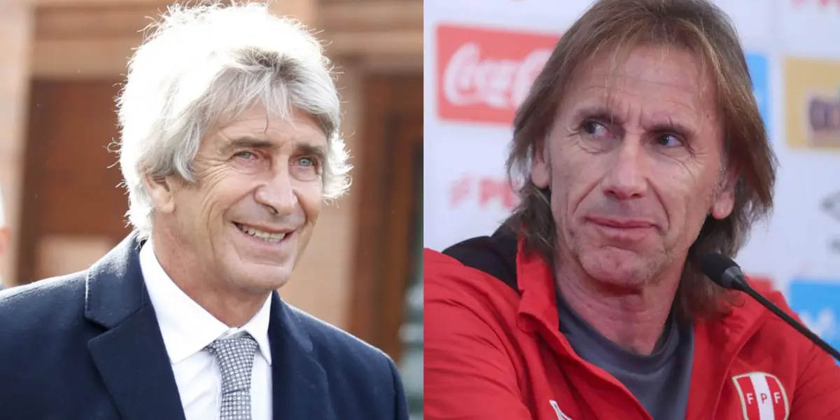 En Chile al parecer aún no se rinden con el 'Tigre'