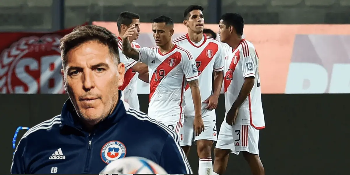 En Chile están desesperados y llamarían a 2 veteranos para el choque ante la Selección Peruana