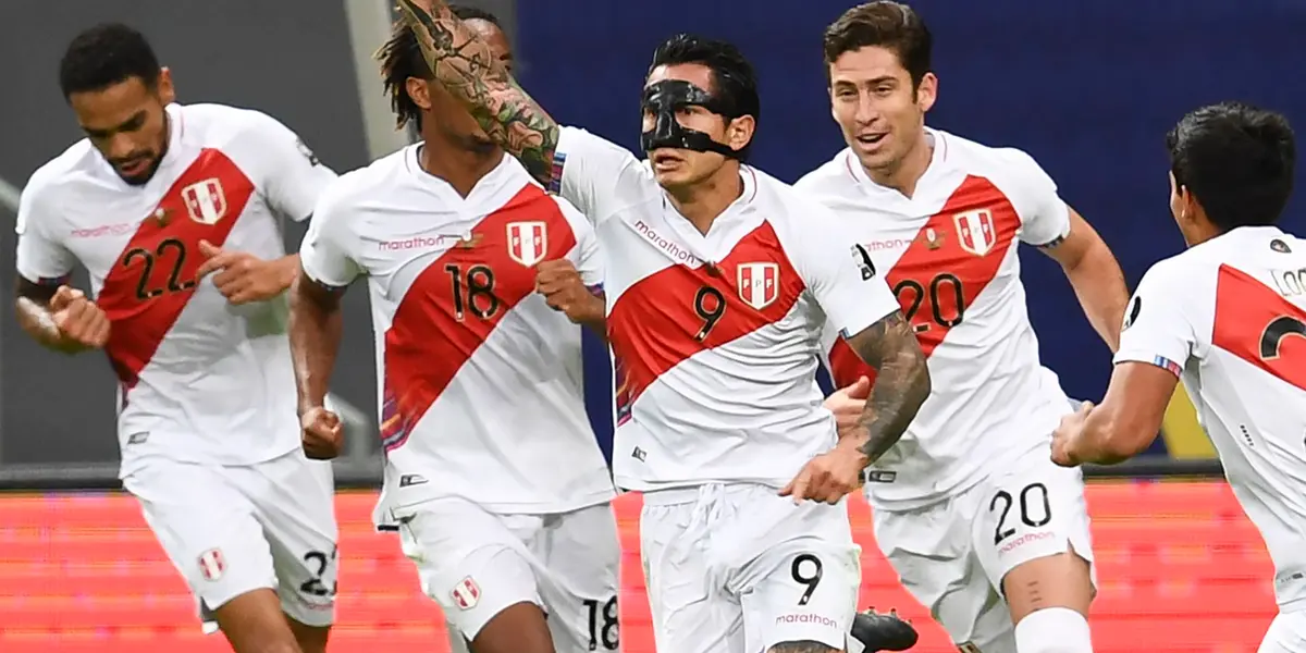 En Colombia no creen en su Selección y dan a Perú como el gran favorito por sus grandes estrellas