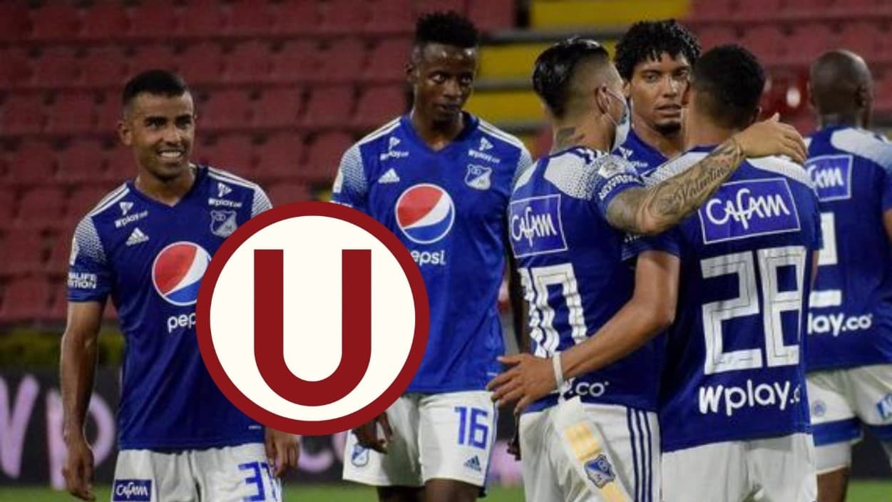 En Colombia entienden que lo ocurrido se debe a eventos de fuerza mayor