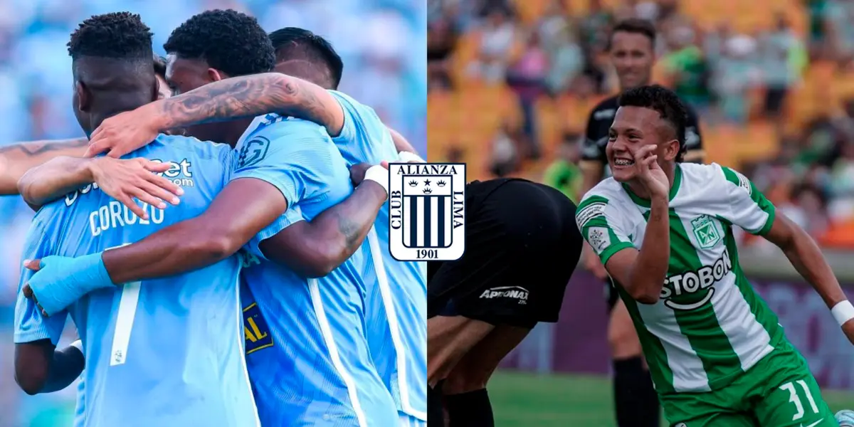 En Colombia se mueren por Sporting Cristal y desprecian a Alianza Lima