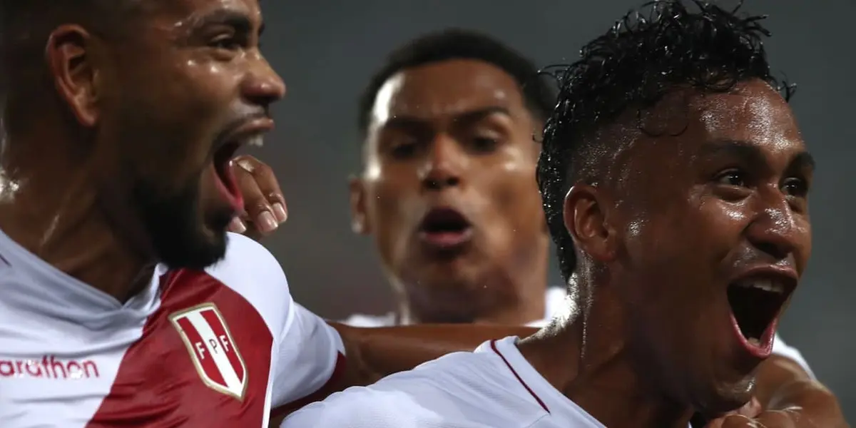 En cotejos anteriores el 'cabezón' quería aparecer en todos los lugares posibles y no se concentreba expecíficamente en su posición.