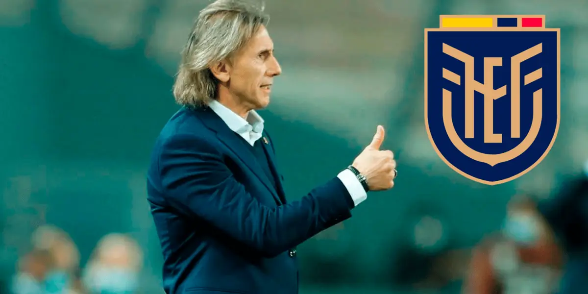 En Ecuador dan por hecho la llegada de Ricardo Gareca y hasta anuncian cuanto ganará