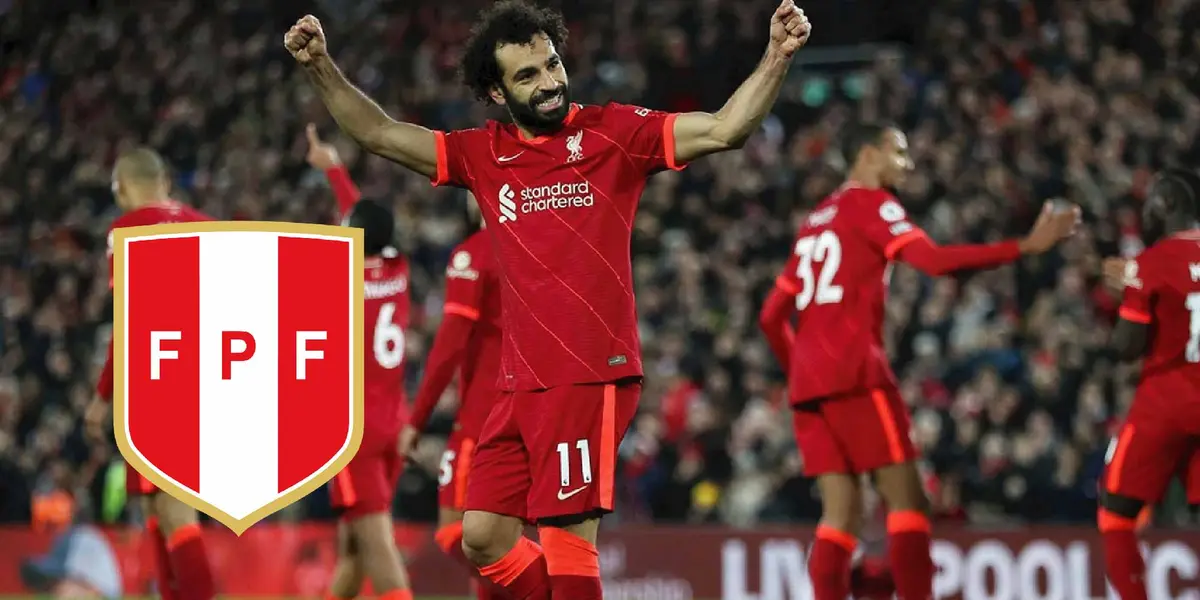 En el 2019 el Flamengo se enfrentó al Liverpool y ahora pretende a Luis Abram.