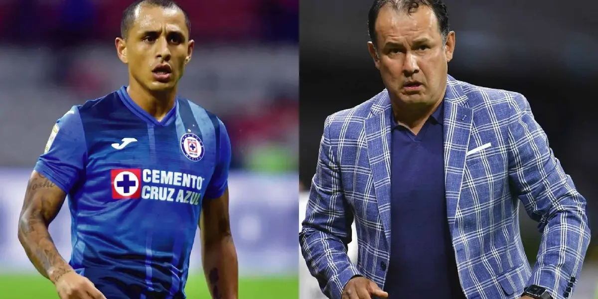 En el 2019, Yotún se adaptó muy rápido al equipo de la Liga MX. Sin embargo, su rendimiento bajó hasta que llegó Reynoso.