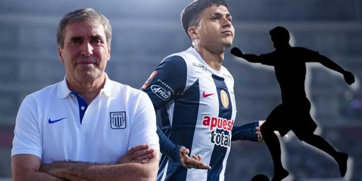 En el barrio de La Victoria ya tendrían al principal candidato para serl nuevo 10