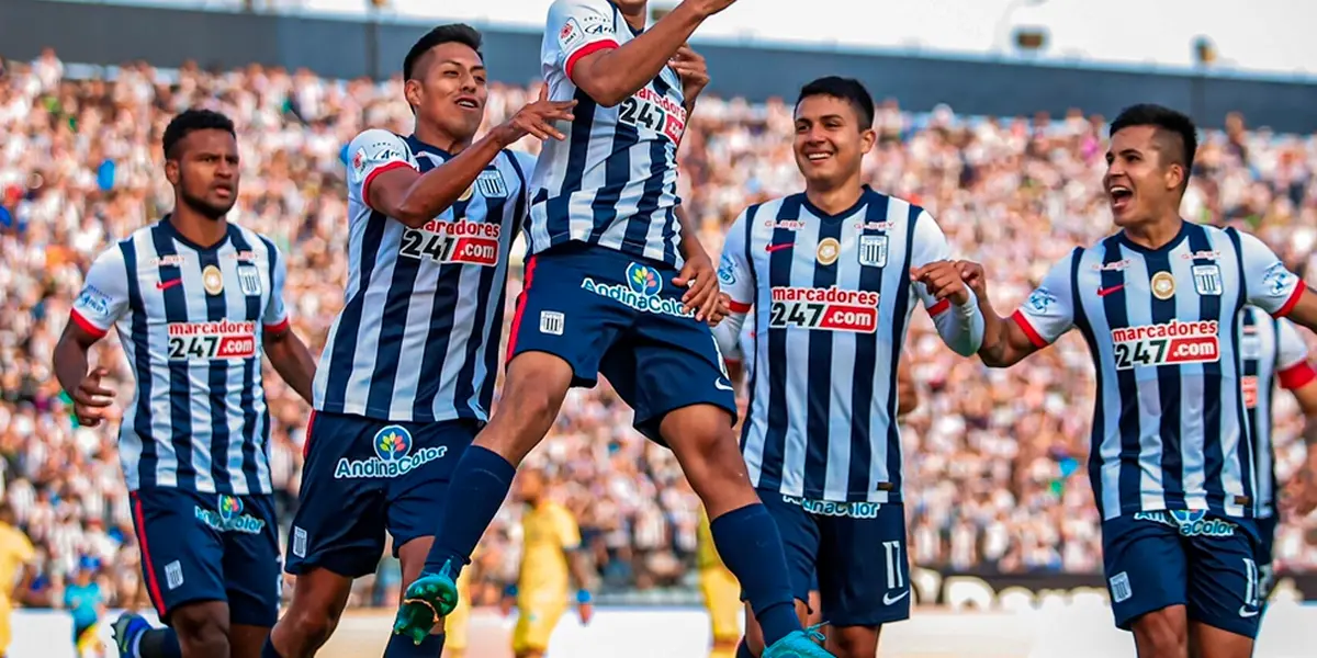 En el cuadro blanquiazul hay un futbolista que está cansado de ser banca y quiere ser un abridor