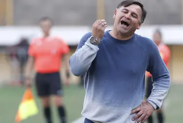 En el nuevo sistema táctico del argentino no habría lugar para el futbolista.