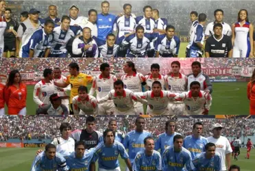 En el Perú, equipos con gran historia han llevado a lo alto al fútbol peruano, por lo que se denominan los equipos con más hinchada en el Perú