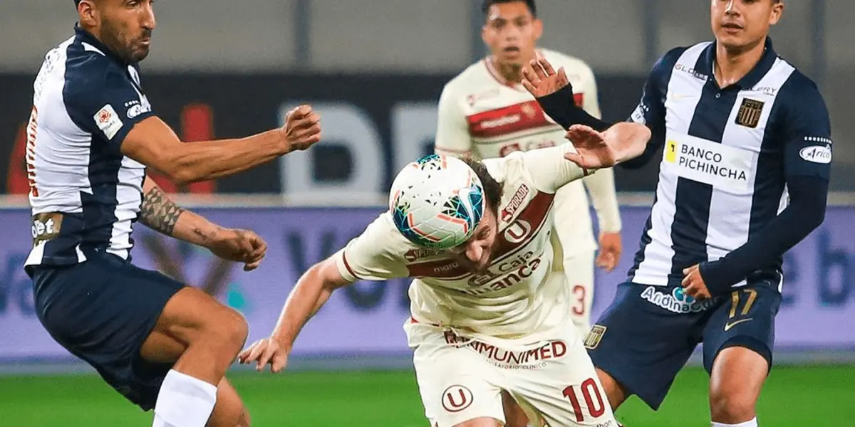 En el Perú hay un par de equipos que no saben que es jugar en la Segunda División