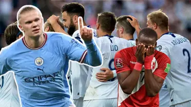 En el Perú no tiene cabida y por eso juega con Finlandia