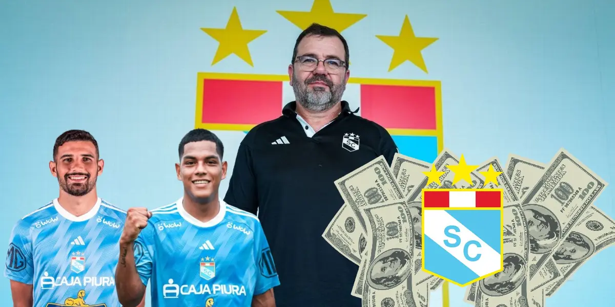 En el Rímac hay un jugador que ya se ganó la confianza del DT brasileño