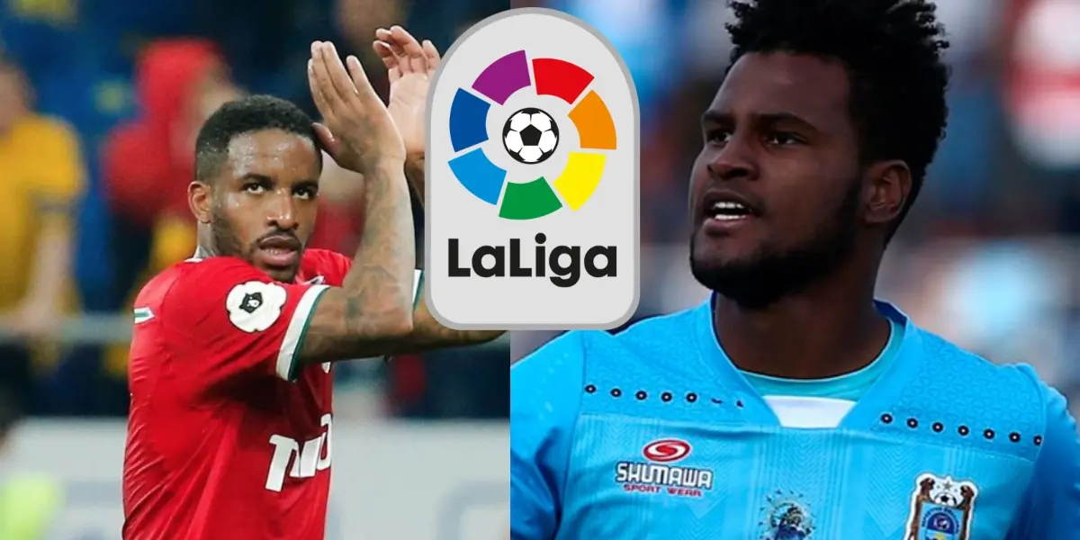 En España confirman que Aldair Rodríguez podría fichar por una equipo europeo y están ofreciendo millones en Europa