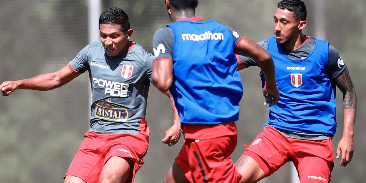 En España los hinchas nacionales solo se pelean por un jugador de la Selección Peruana