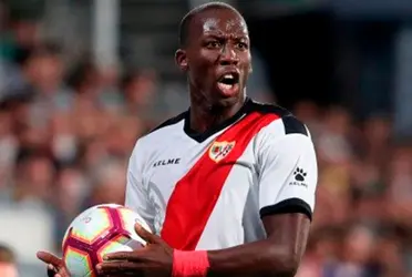 En España se quedaron asombrado por el estado físico de Luis Advíncula