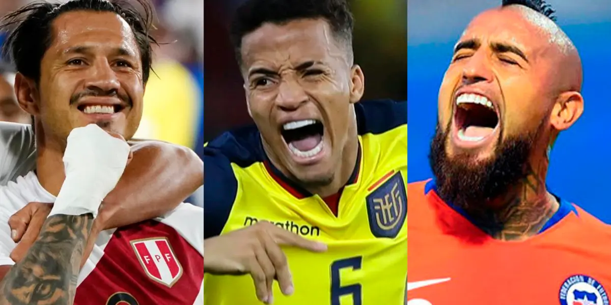 En Estados Unidos ya revelaron el resultado del TAS por el caso de Byron Castillo