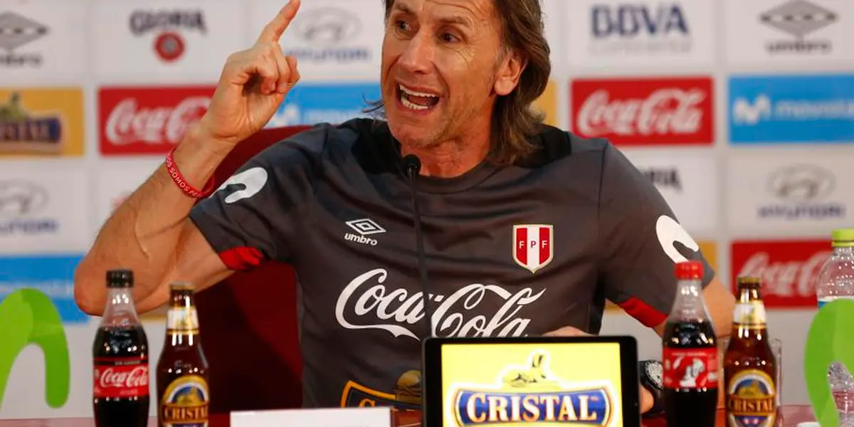 En Europa las cosas no andan muy bien para un jugador peruano