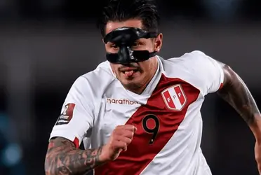 En Italia se siguen arrepintiendo no tener a GIanluca Lapadula en su selección