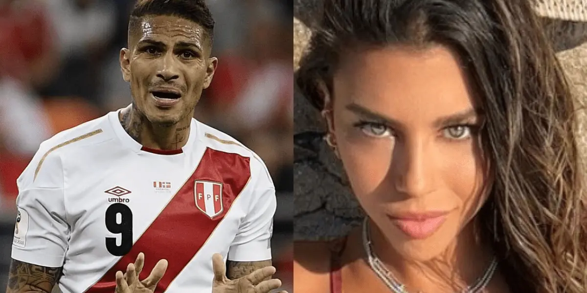 En la familia de Paolo Guerrero ya no quieren saber nada de Alondra García