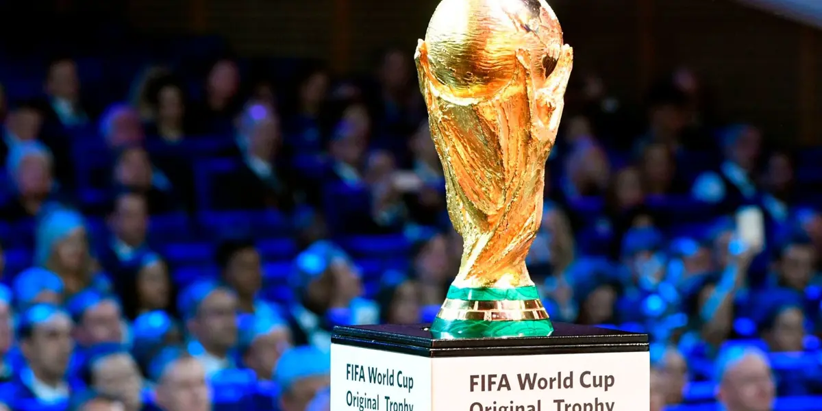 En la historia de los mundiales, muchas selecciones poderosas han clasificado, por lo que, dos continentes compiten en ver cuál es el más campeón del mundo