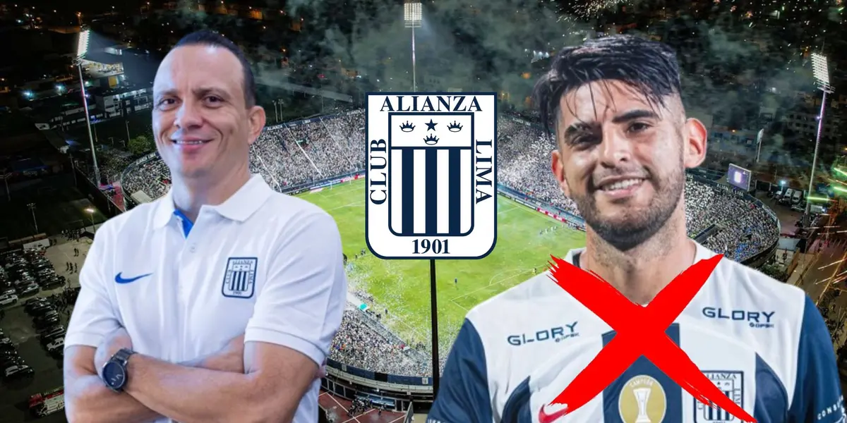 En la interna del cuadro blanquiazul andan muy contentos con dicha novedad