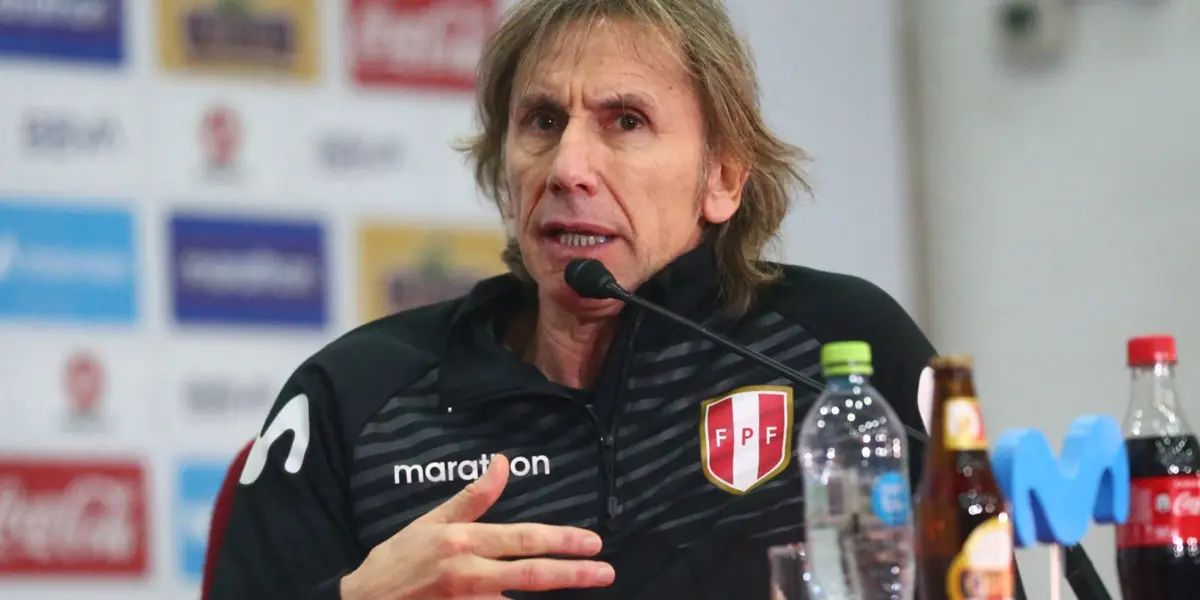 En la lista de convocados de la 'bicolor' habrían novedades de cara a los partidos ante Uruguay y Paraguay