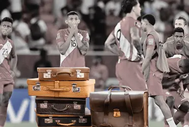 En la Selección Peruana no encontró lugar y ahora busca un nuevo destino