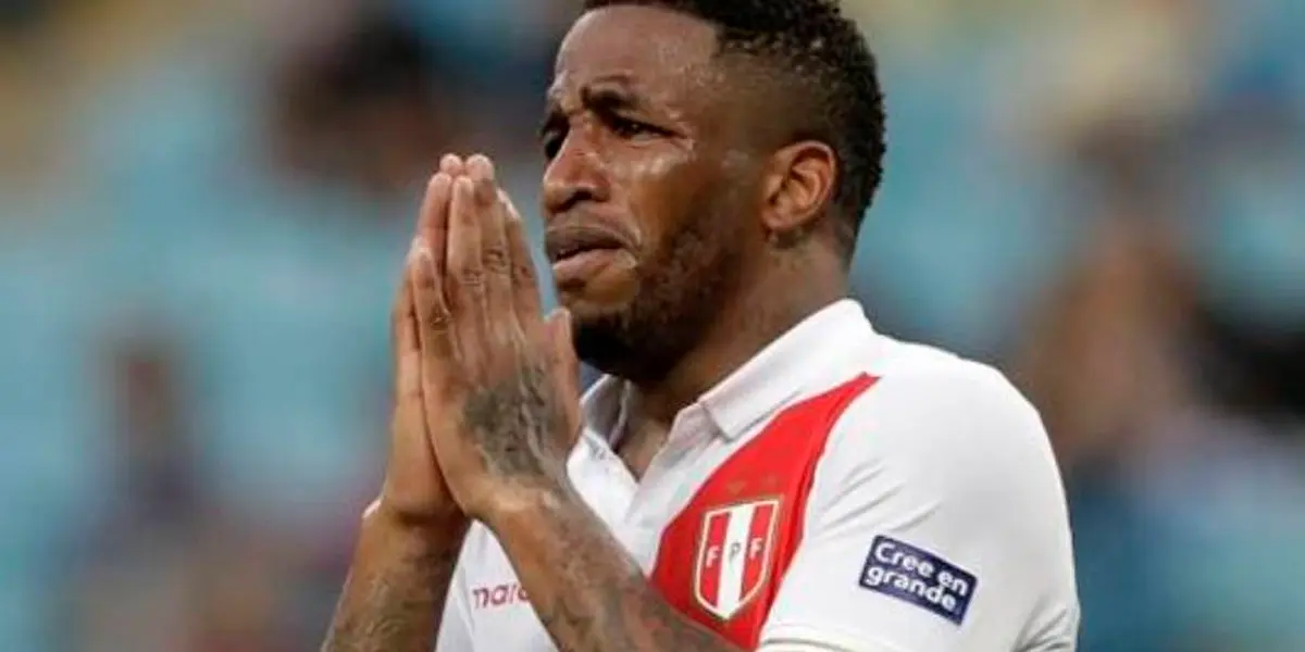 En la Selección Peruana hay un jugador que no quiere que la ‘foquita’ vuelva a ponerse la blanquirroja