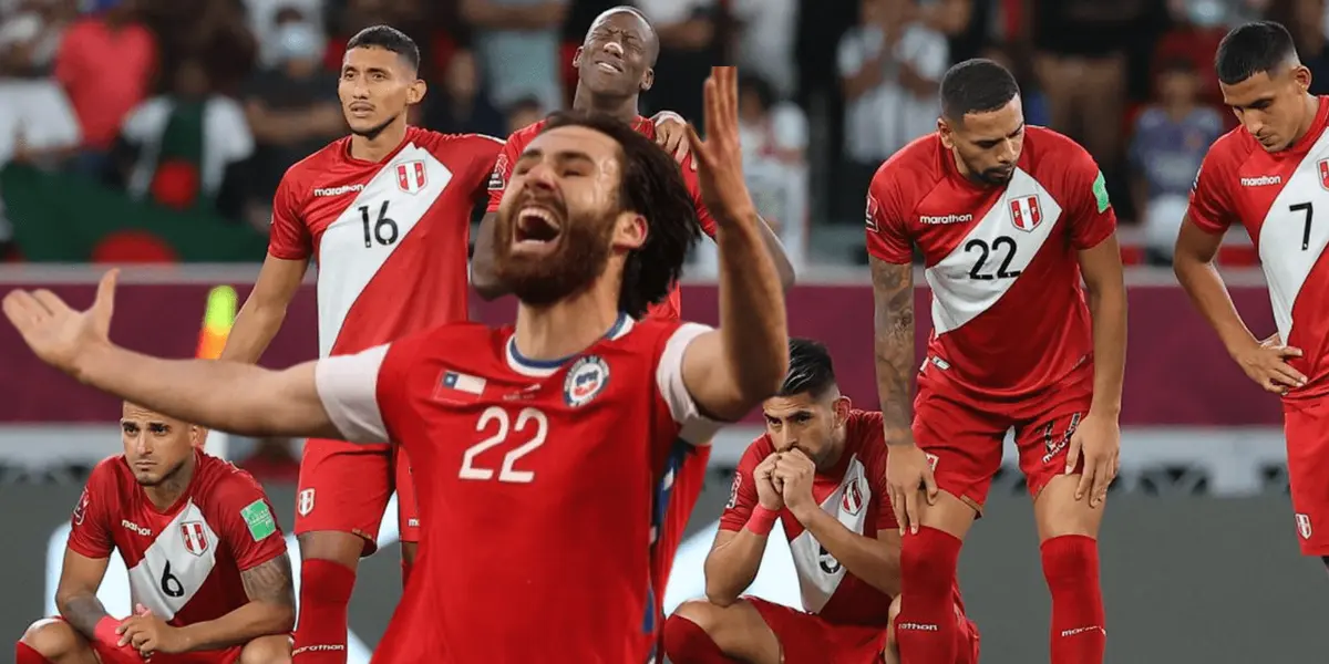 En la Selección Peruana no le hicieron caso, ahora jugará por Venezuela