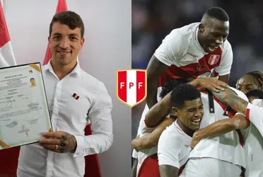 En la Selección Peruana se necesitan más jugadores que puedan aportar